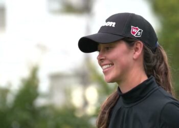 Alferini Golf, todo un desafío para el gran elenco del Andalucía Costa del Sol Open de España