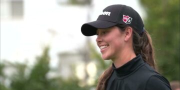 Alferini Golf, todo un desafío para el gran elenco del Andalucía Costa del Sol Open de España