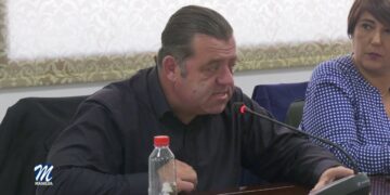 Compromiso Manilva pide a Dean Tyler que abandone ya ACOSOL como representante del partido