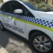 Detenido tras huir y resistirse a los agentes que los sorprendieron con aguacates robados