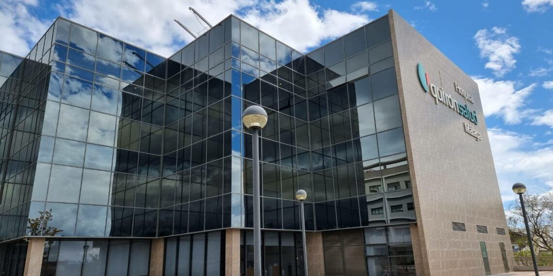 Sindicatos anuncian que se concentrarán mañana a las puertas del Hospital Quirónsalud