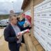 El PSOE de Casares presenta su nueva revista informativa “LaVerdad”
