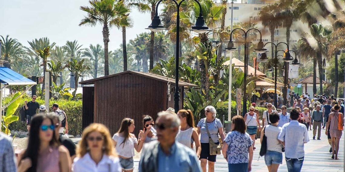 Andalucía, con opciones de implantar la «tasa turística»