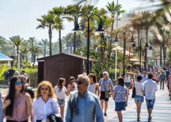 Andalucía, con opciones de implantar la «tasa turística»