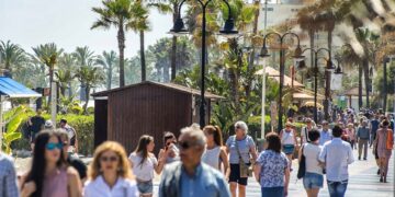 Andalucía, con opciones de implantar la «tasa turística»