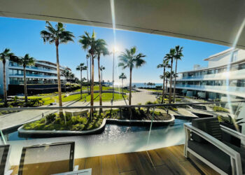 “Nos estafaron con el arquitecto”: sigue la guerra entre los vecinos y la promotora de The Edge