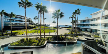 “Nos estafaron con el arquitecto”: sigue la guerra entre los vecinos y la promotora de The Edge