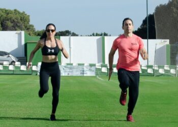 Turismo Costa del Sol pone en valor el potencial de la provincia de Málaga como destino saludable