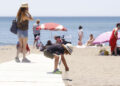 La Costa del Sol supera en septiembre los datos turísticos previos a la pandemia