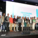Celebrada la Primera Gala de la Creación Joven Ciudad de Marbella