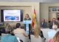 Marbella impulsa la construcción de un espigón y aportes de arena para estabilizar la playa de La Venus