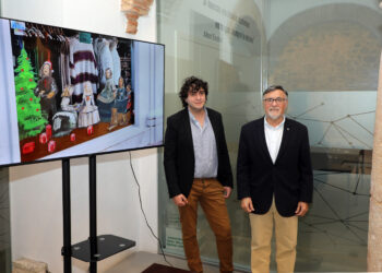 Marbella pone en marcha la ‘Ruta de Escaparates Pintados’ como experiencia piloto para dinamizar el Casco Antiguo