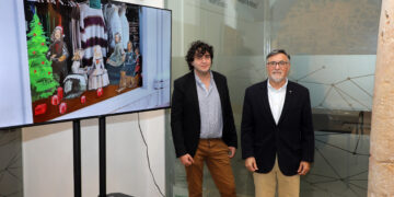 Marbella pone en marcha la ‘Ruta de Escaparates Pintados’ como experiencia piloto para dinamizar el Casco Antiguo