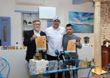 ‘Kids Chefs’, dirigido a alumnos de 5º y 6º de Primaria, tendrá lugar el 4 de enero en el restaurante del hotel Fusión