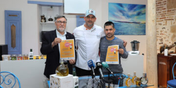 ‘Kids Chefs’, dirigido a alumnos de 5º y 6º de Primaria, tendrá lugar el 4 de enero en el restaurante del hotel Fusión