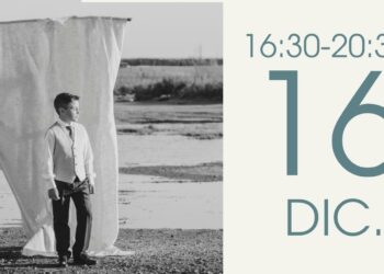 Juanchy Garcia Estudio organiza un showroom para descubrir todas las novedades de Comuniones 2023