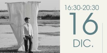 Juanchy Garcia Estudio organiza un showroom para descubrir todas las novedades de Comuniones 2023