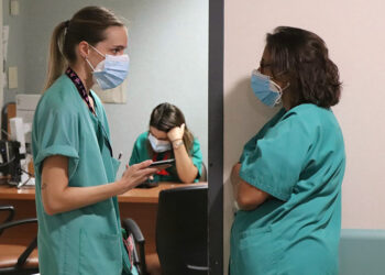 Andalucía: preparada para actuar ante nuevas variantes de Covid-19