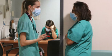 Andalucía: preparada para actuar ante nuevas variantes de Covid-19