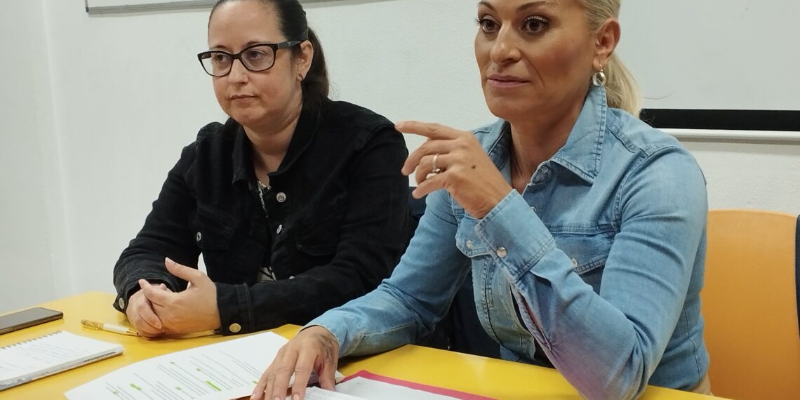 El bloque de unidad de izquierdas de Marbella designa a Victoria Morales candidata a la alcaldía