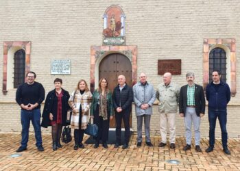 La  Ruta Blas Infante consolida su colaboración con la  Fundación Blas Infante y el Centro de Estudios Andaluces