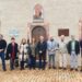 La  Ruta Blas Infante consolida su colaboración con la  Fundación Blas Infante y el Centro de Estudios Andaluces