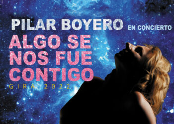 Pilar Boyero rinde tributo a la gran Rocío Jurado con un concierto gratuito en el Auditorio Felipe VI