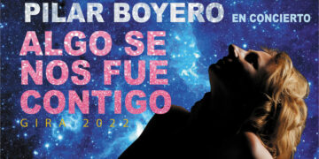 Pilar Boyero rinde tributo a la gran Rocío Jurado con un concierto gratuito en el Auditorio Felipe VI