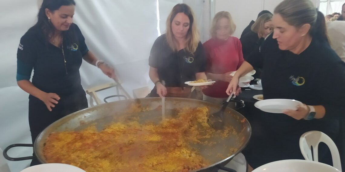 ‘Saborea Manilva’ se consolida como una de las grandes citas gastronómicas de la provincia