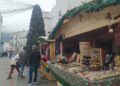 Las actividades navideñas de este fin de semana en Casares cambian por motivo de las lluvias