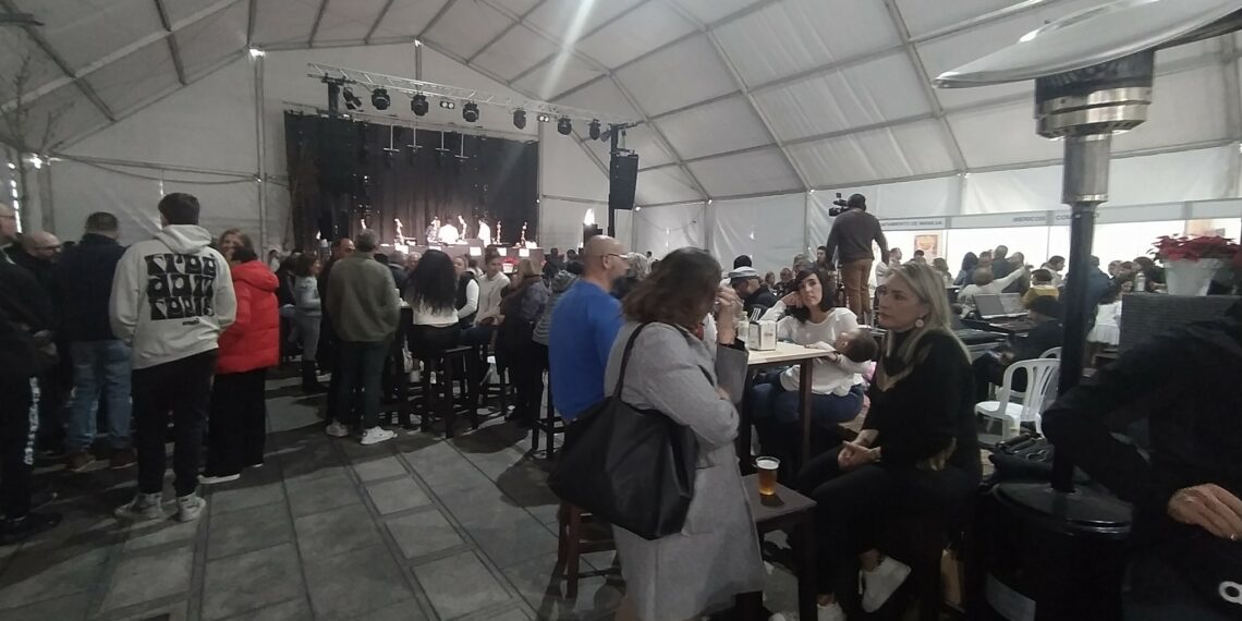 ‘Saborea Manilva’ se consolida como una de las grandes citas gastronómicas de la provincia