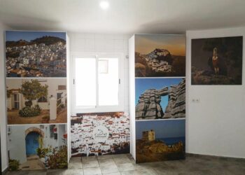 Nueva ubicación de la Oficina de Turismo de Casares