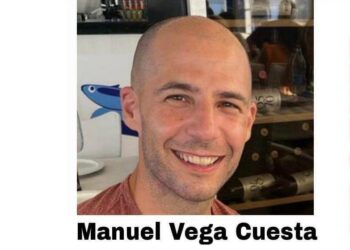 Buscan a un hombre de 37 años desaparecido desde el pasado lunes en Málaga capital