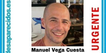 Buscan a un hombre de 37 años desaparecido desde el pasado lunes en Málaga capital