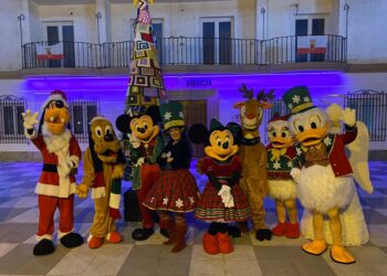 Manilva encenderá su alumbrado navideño este sábado