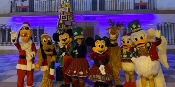 Manilva encenderá su alumbrado navideño este sábado