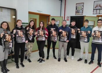 Manilva ya prepara las fiestas de Fin de año en su municipio