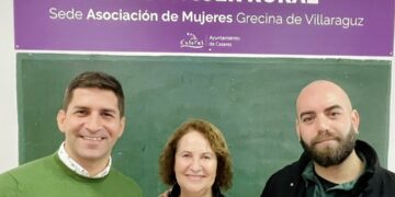 Casares pone en marcha el Centro de Interpretación de la Mujer Rural