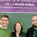 Casares pone en marcha el Centro de Interpretación de la Mujer Rural