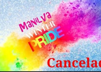 Cancelado por la previsión de lluvias el Winter Pride de Manilva