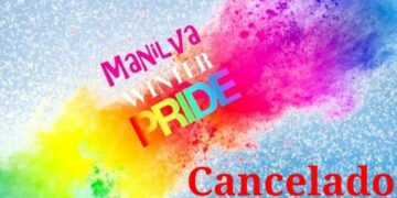 Cancelado por la previsión de lluvias el Winter Pride de Manilva