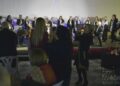 Gran ambiente en la Zambomba Flamenca de Manilva