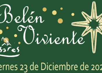 El Belén Viviente de Casares se traslada al 23 de diciembre debido a la mala climatología