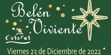El Belén Viviente de Casares se traslada al 23 de diciembre debido a la mala climatología