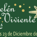 El Belén Viviente de Casares se traslada al 23 de diciembre debido a la mala climatología