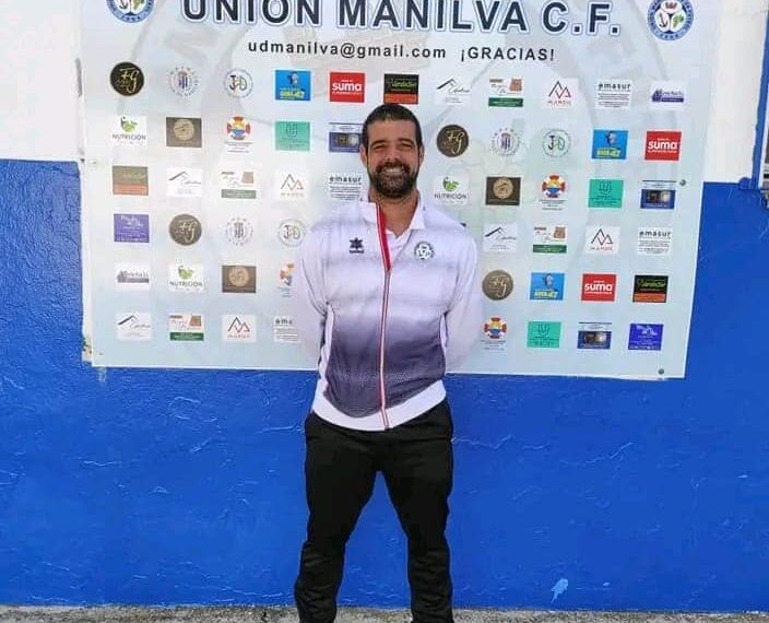 Técnicos manilveños serán galardonados por la Federación Andaluza de Fútbol