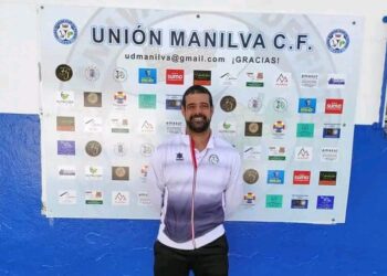 Técnicos manilveños serán galardonados por la Federación Andaluza de Fútbol