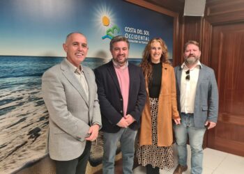 Pilar Zúñiga, nueva consejera delegada de Acosol por Manilva