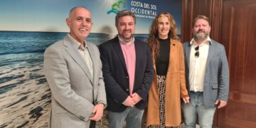 Pilar Zúñiga, nueva consejera delegada de Acosol por Manilva