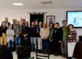 Masterclass de fotogragia impartida por Ana Becerra